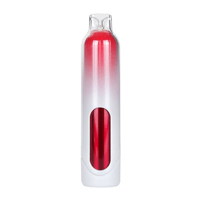 마이크로 USB 충전 포트 미국 Vape 650mAh C형 재충전 배터리