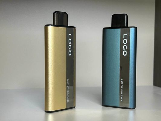 15mL 액체 선충전 E- 액체 타입-C의 재충전 배터리