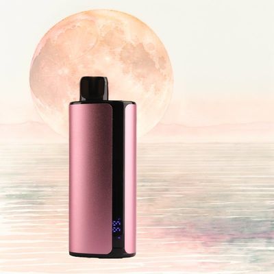 650mAh 배터리를 가진 편리한 충전 일회용 Vape Pod 장치
