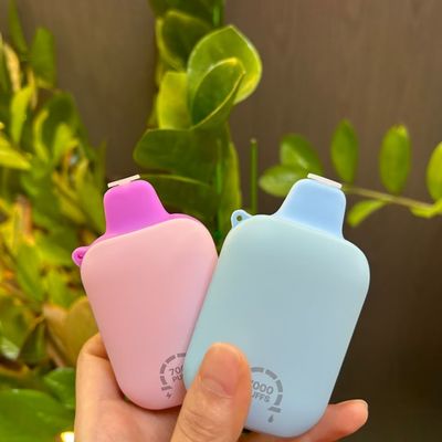 10000개 이상 펌프 650mAh 배터리
