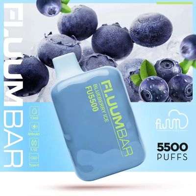 90g 일회용 니코틴 5% 포드닉