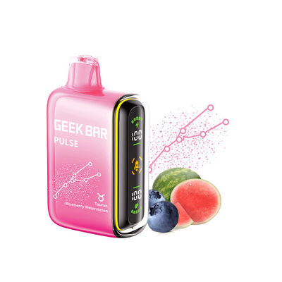 20ml 전면 쥬스 7500푸프 펄스 모드 Nic 0/ 2%/ 5% 전면 쥬스 20ml
