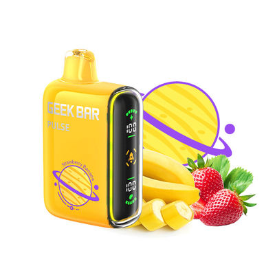 650mAh 배터리 12000 파프 전자 담배 7500 파프 펄스 모드 맥스 파프