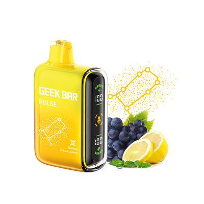 OEM 빅 파프 바이프, 2% 니크, 15000 파프