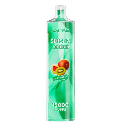 빅 파프 바이프 SUS304 650mAh 배터리 25ml 니크 무료 주스 OEM 컬러 200PCS 팩