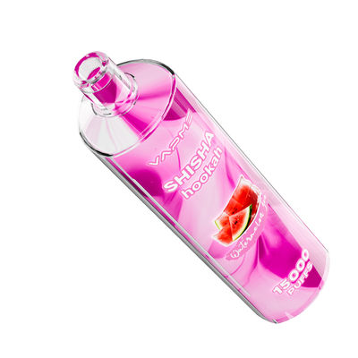 빅 파프 바이프 25ml 0%/2% 니코틴 24 맛 타입 15000 파프 650mAh 배터리