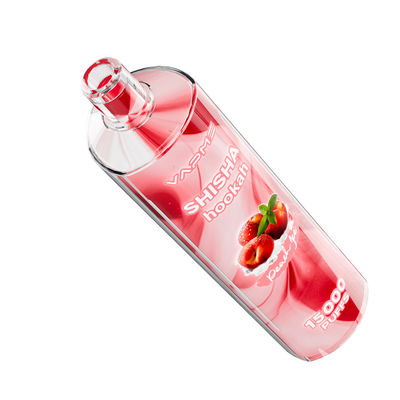 대용량 큰 펌프 15000 펌프 25ml Ejuice 650mAh 배터리 와이프 펜