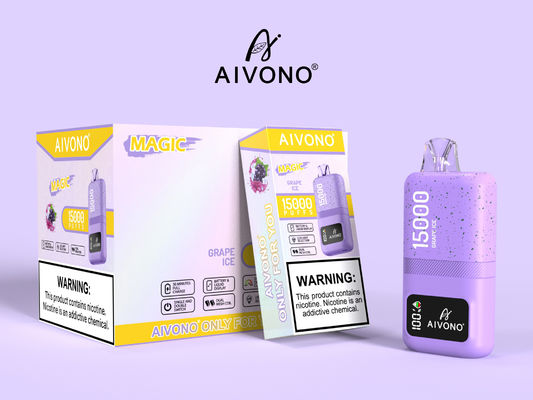 OEM/ODM 사용 가능한 1.0 Ohm 코일 저항을 가진 스마트 Vape 펜