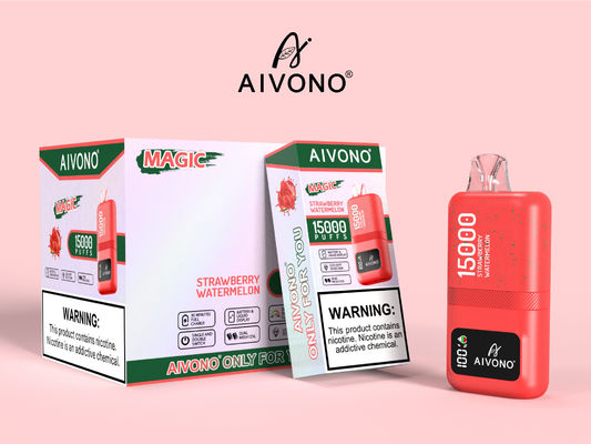 OEM/ODM 사용 가능한 1.0 Ohm 코일 저항을 가진 스마트 Vape 펜