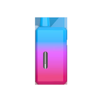 550mAh C형 CBD 일회용 Vaping 장치