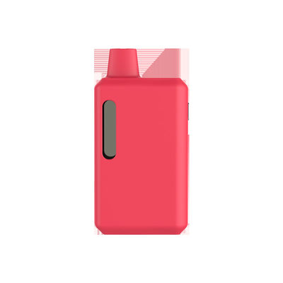 특허 두 개의 세라믹 Mesh 코일 Vape 550mAh 배터리 6ml 볼륨 C 타입 충전