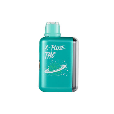 550mAh 배터리 듀얼 난방 요소 5ml 용량
