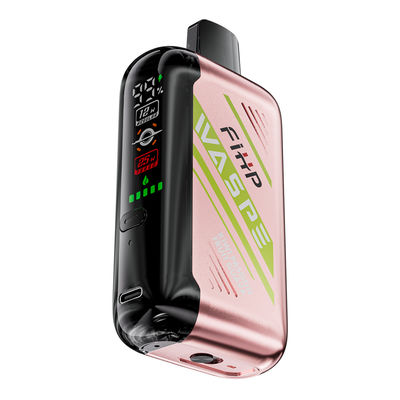 공기 흐름 조절 15000 펌프 향신한 과일vape OEM