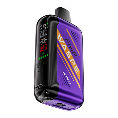 공기 흐름 조절 15000 펌프 향신한 과일vape OEM