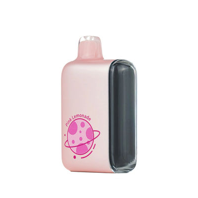 16mL E 액체 기크 펄스 박스 15K 펄스 듀얼 모드 7500 펄스