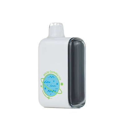 16mL E 액체 기크 펄스 박스 15K 펄스 듀얼 모드 7500 펄스